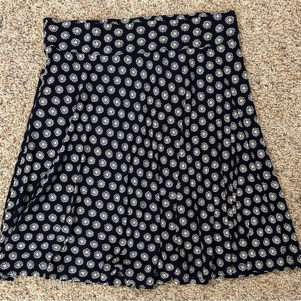 Ann Taylor LOFT skirt, excellent condition, size M